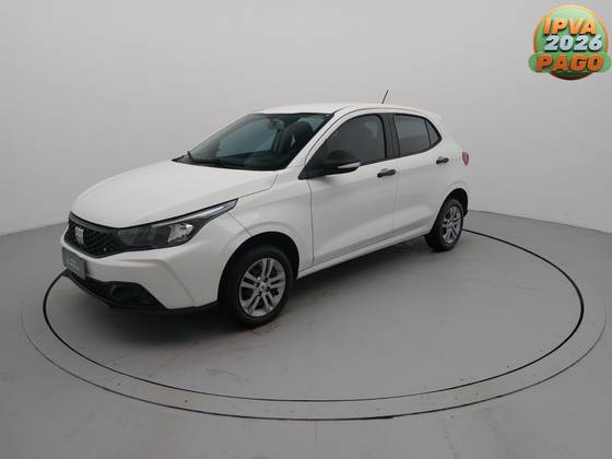 FIAT ARGO 1.0 FIREFLY FLEX MANUAL FIAT ARGO 1.0 FIREFLY FLEX MANUAL